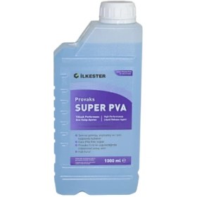 تصویر فیلم مایع ایلکستر Super Pva 