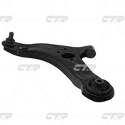 تصویر طبق جلو چپ و راست کیا پیکانتو برند سی تی آر ارسال فوری و ضمانت اصالت کالا CTR کره