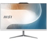 تصویر کامپیوتر بدون کیس ام اس آی All in One MSI i5 1240P 16GB 500SSD 27inch 