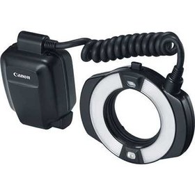 تصویر فلاش رینگی Canon MR-14EX II Macro Ring Lite 