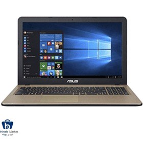 تصویر لپ تاپ 15 اینچی ایسوس مدل K543UB با پردازنده i3 ا K543UB Core i3 8130U 4GB 1TB 2GB Laptop K543UB Core i3 8130U 4GB 1TB 2GB Laptop