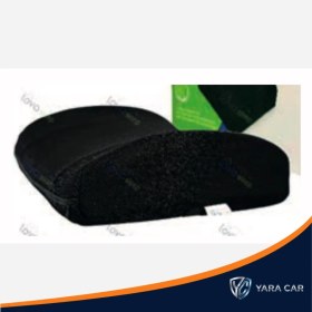 تصویر بالشت پشت کمری 