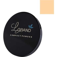 تصویر پنکیک-X-30709 لگراند 205 Legrand Compact Powder