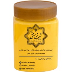 تصویر روغن حیوانی مخصوص 