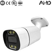 تصویر دوربین مدار بسته بولت AHD-PBM44 WARM LIGHT وارم لایت 2 مگاپیکسل 2053HS 