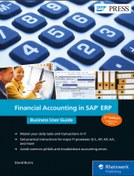 تصویر کتاب Financial Accounting in SAP ERP 