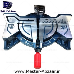 تصویر اره فارسی بر باس مدل 101A اره فارسی بر باس مدل 101A