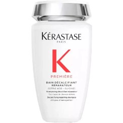 تصویر شامپو پریمیر کراستاس Kérastase Premiere Bain Decalcifiant Reparateur 250ml