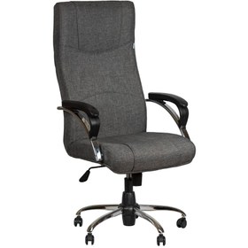 تصویر صندلی مدیریتی کد D550A 