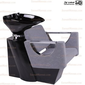 تصویر سرشور کاسه متحرک 7019 