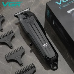 تصویر ماشین اصلاح وجی ار V-982 