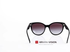 تصویر عینک امپریو آرمانی EMPORIO ARMANI - EA4140 - 5001/8G 