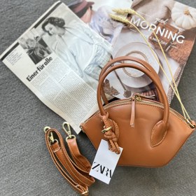 تصویر کیف zara 