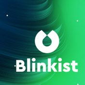 تصویر خرید اکانت Blinkist 