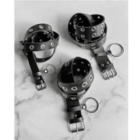 تصویر کمربند پرچی 