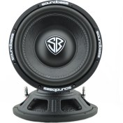 تصویر ساب ووفر ساندبیس SOUNDBASS SB1240 