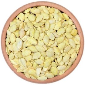 تصویر تخمه کدو لعابی 