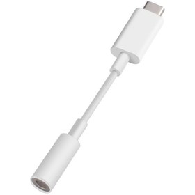 تصویر تبدیل Type-C به AUX 3.5mm مدل Celebrat D8 