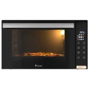 تصویر فر رومیزی داتیس مدل DT737 مشکی Datees DT737 Tabletop Oven-Black
