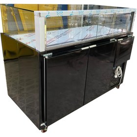 تصویر شو کیک فرانسوی ZSH1 