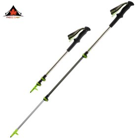 تصویر عصای کوهنوردی نیچرهایک 120 سانت | NH17D006-D Naturehike Trekking Pole NH17D006-D