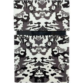 تصویر جا سیگاری مدل SMK-078 