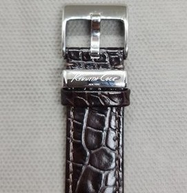 تصویر بند چرمی کنت کول KENNETH COLE STRAP KC1433 