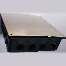 تصویر تقسیم تو کار 15*15 