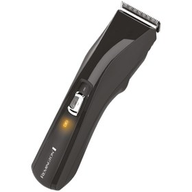 تصویر ماشین اصلاح موی سر و صورت رمینگتون مدل HC5150 Pro Remington HC5150 Pro Hair Clipper & Beard Trimmer Clippers