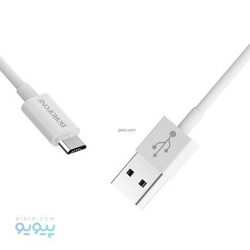 تصویر کابل شارژ بروفون مدل BX22 با سری میکرو BOROFONE BX22 charging data cable for Micro-USB