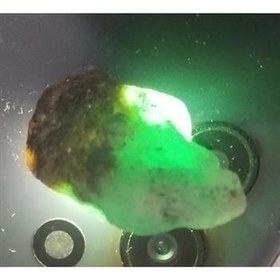 تصویر زمرد کلکسیونی راف 