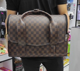 تصویر کیف بزرگ کاشت ناخن - کد 125 