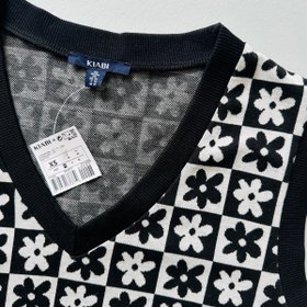 تصویر ژاکت برند کیابی 