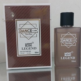 تصویر عطر ادکلن لجند مونت بلنک مردانه مهزیار (50 میل دنس کری) 