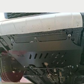 تصویر سینی زیر موتور جک J5 