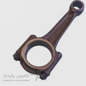 تصویر شاتون پژو 206 تیپ 5 (TU5) - رایژن پارت 