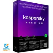 تصویر کسپرسکی 2024 پریمیوم – Kaspersky 2024 Premium 