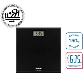 تصویر ترازو تفال مدل PP1400 Tefal scale PP1400