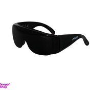 تصویر عینک ایمنی آروا مدل 8120 