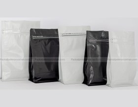 تصویر باکس پوچ رنگی مات 