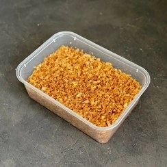 تصویر پیاز داغ نگینی 