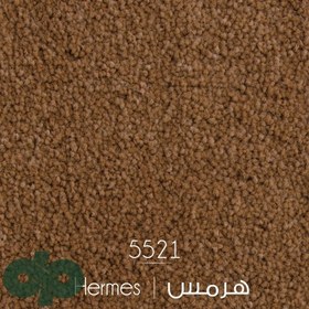 تصویر موکت هرمس ظریف مصور 5542 