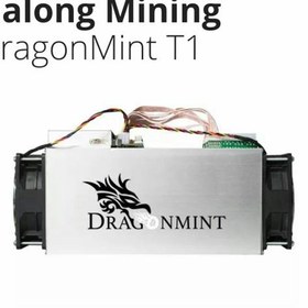 تصویر دستگاه ماینر Halong Mining DragonMint T1 