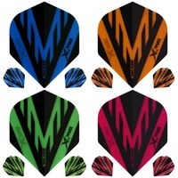 تصویر پر دارت XQMAX مکس فلایت 