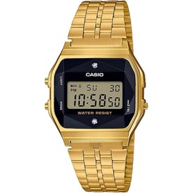 تصویر ساعت مچی کاسیو مدل CASIO-A159WGEA-1D