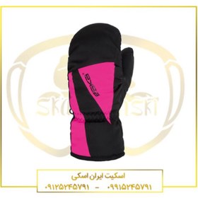 تصویر دستکش اسکی ESKA LEXOR 