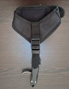 تصویر ریلیز مچی کامپوندی ورزش تیروکمان Bow Release