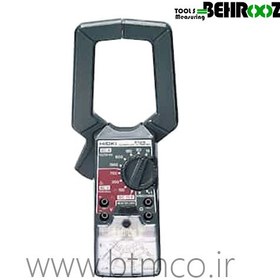 تصویر مولتی متر کلمپی هیوکی مدل 10-3128 Hioki 3128-10 Clamp Multimeter