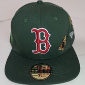 تصویر کلاه رپری فیت بک 