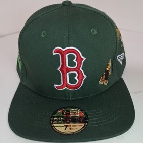 تصویر کلاه رپری فیت بک 